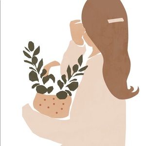 Meet your Posher, Lisa